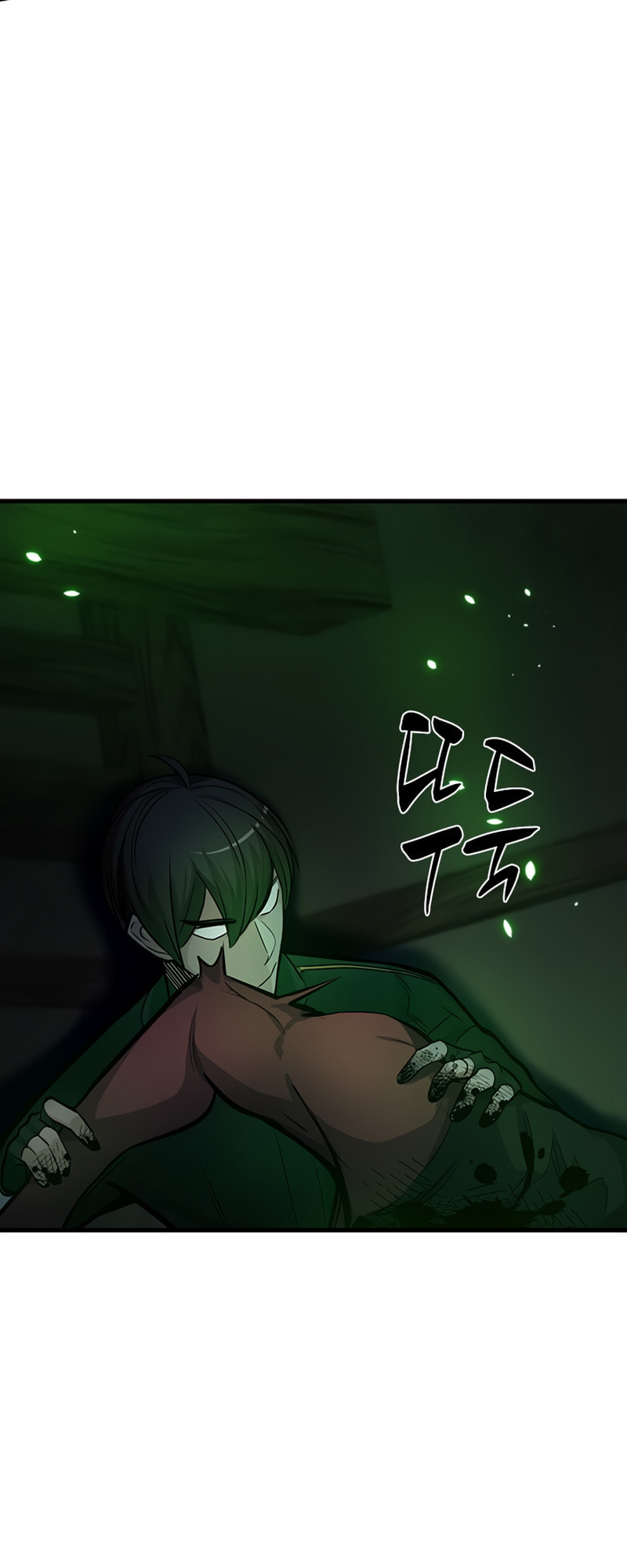The Tutorial Is Too Tough! – Chapter 70 page 33