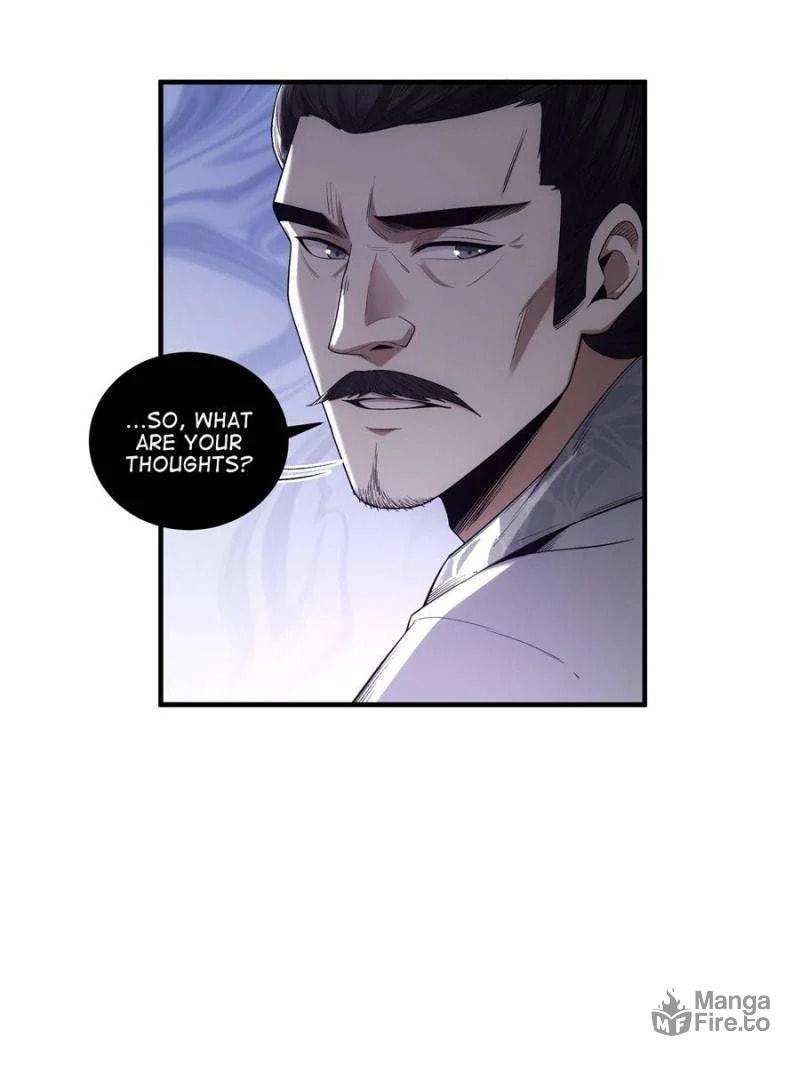 Celebrating the Remaining Life – Chapter 72 page 39