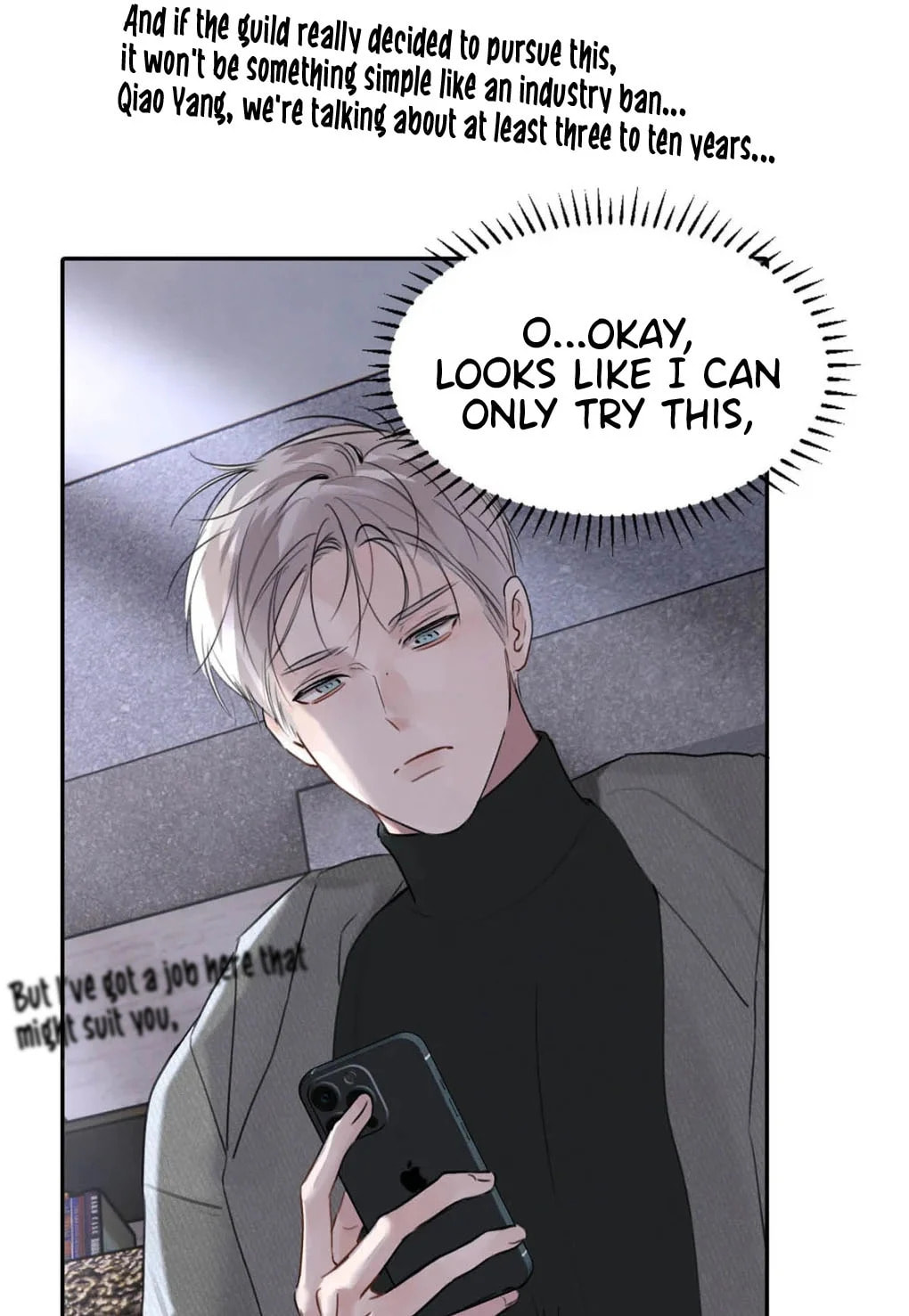 The last chance. page 36