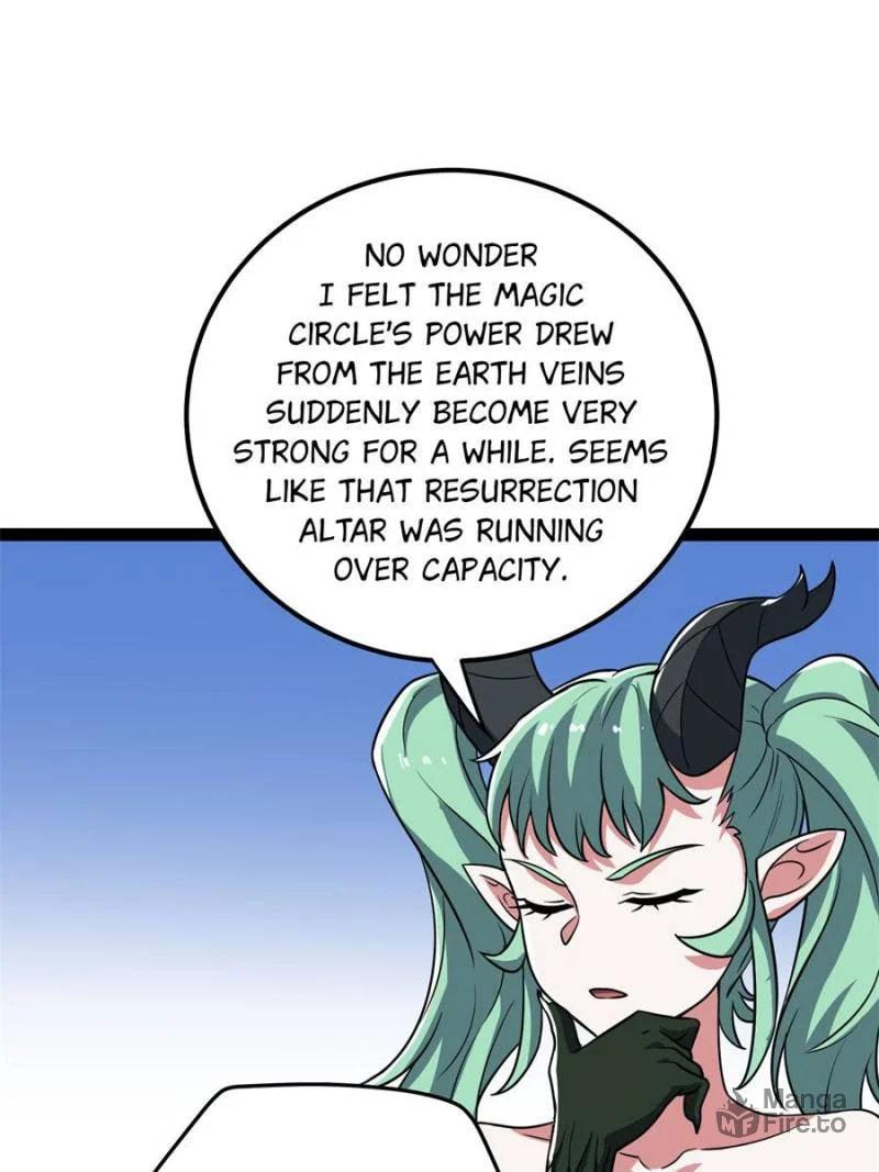 Ancient God's Chosen Warriors – Chapter 78 page 49