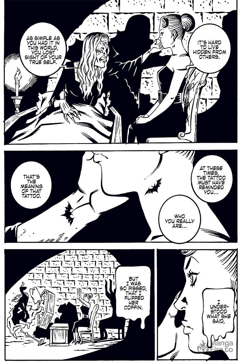 Comic? Kaneko Atsushi Extra Works – Chapter 10 page 5