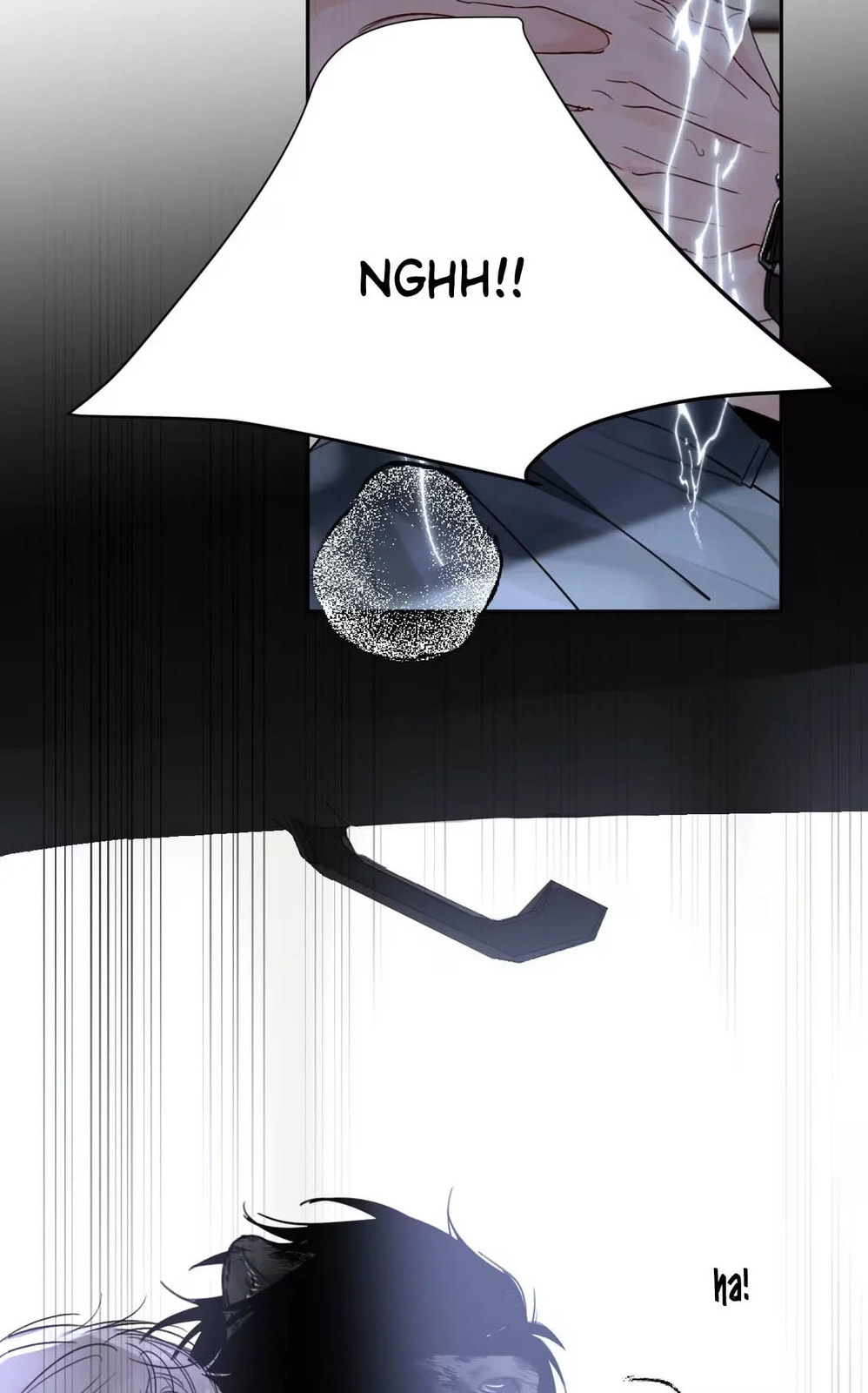 (TW) Give my S-rank, back to me. page 36