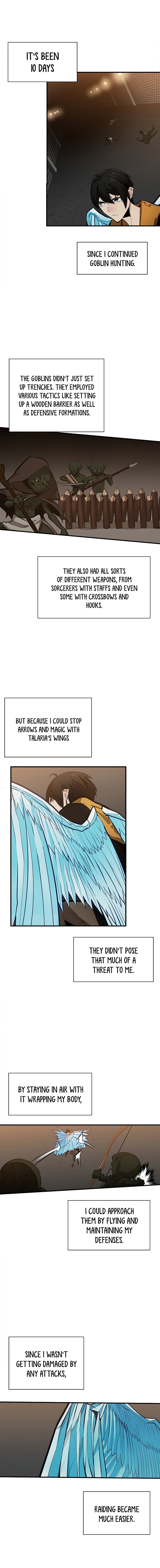 The Tutorial Is Too Tough! – Chapter 24 page 2