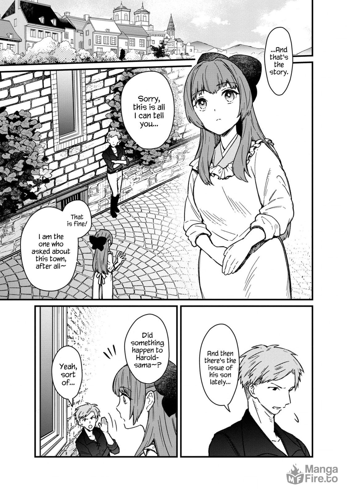 The Truth Behind The Lie page 2
