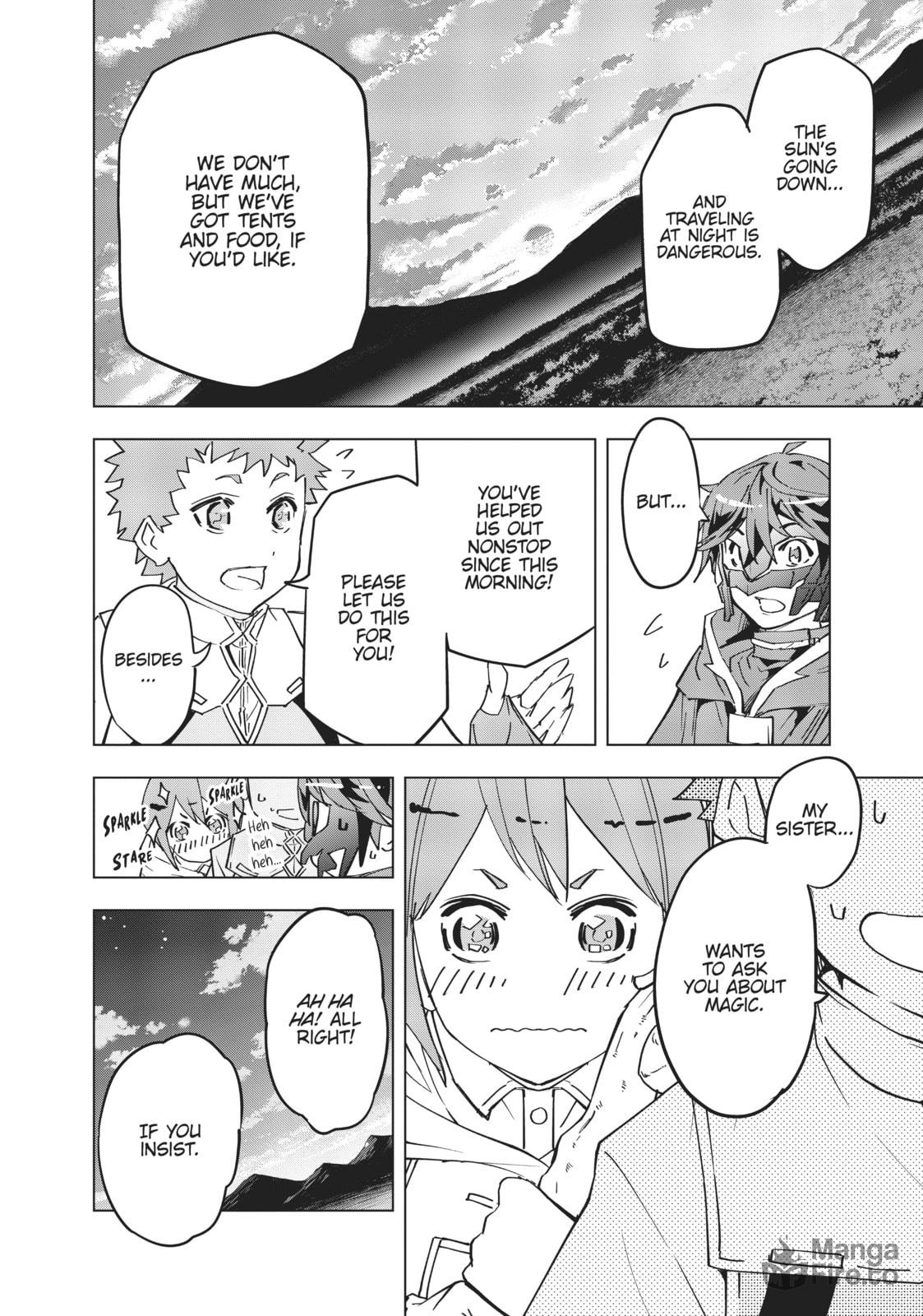 THE COMFORTS OF COMPANY page 5