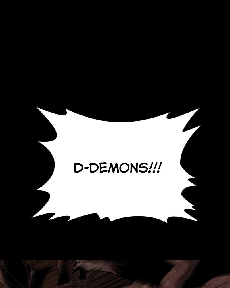 The Protagonist's Hidden Strength – Chapter 38 page 25