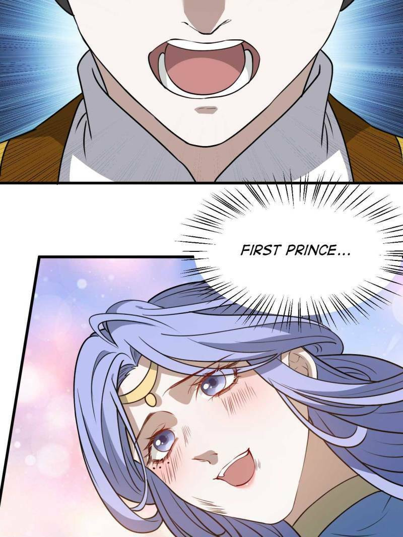 My Son, Quickly Rely On Your Father's Prestige – Chapter 60 page 18