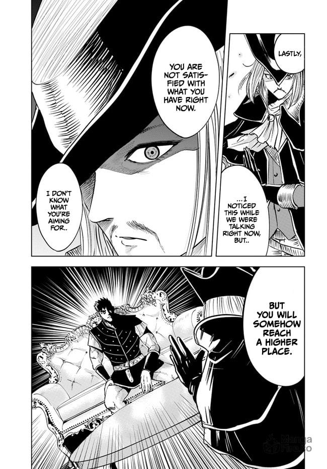 Road to Kingdom – Chapter 39 page 17