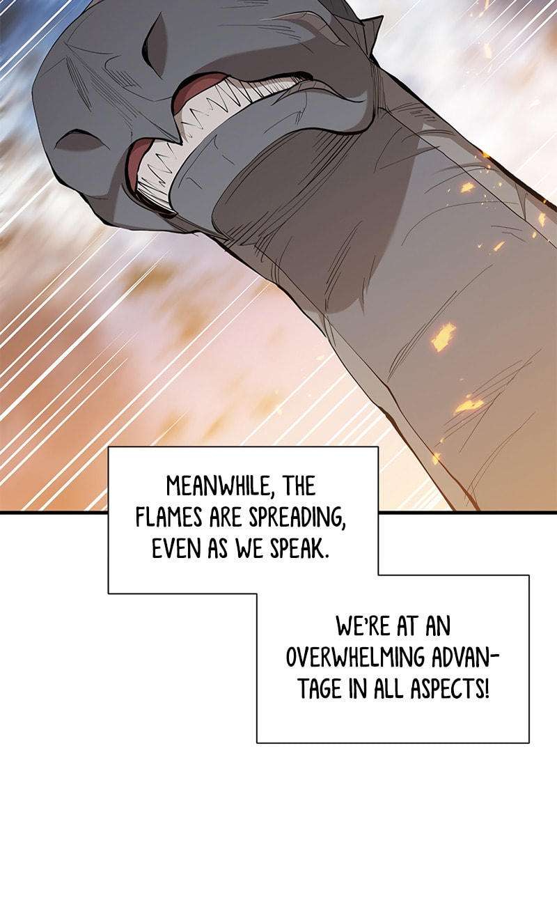 The Tutorial Is Too Tough! – Chapter 65 page 42