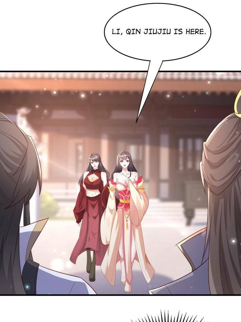 I Can Read Your Fate – Chapter 39 page 48