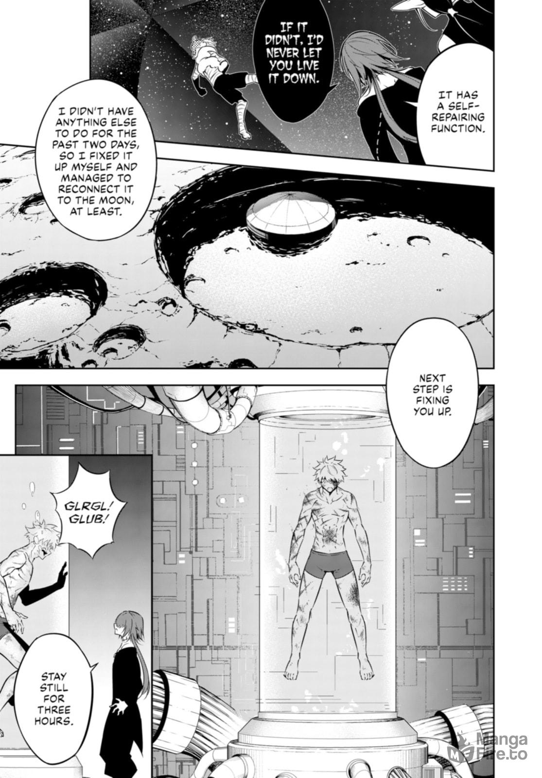 The Reason You Live page 4