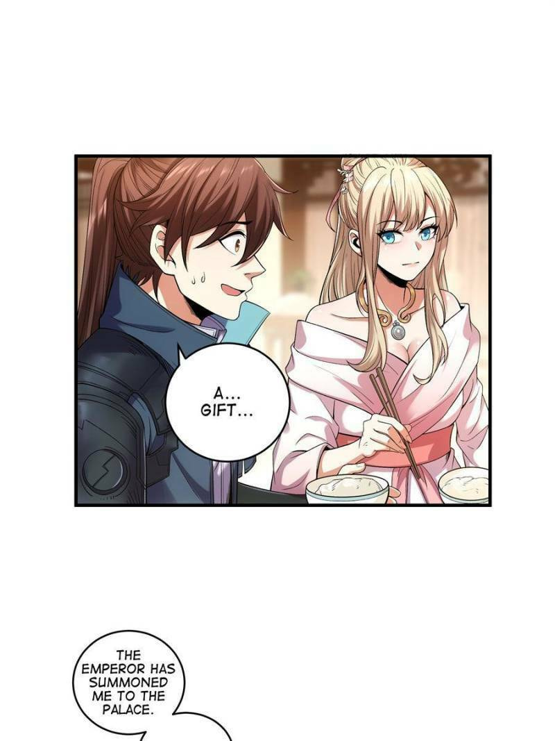 Celebrating the Remaining Life – Chapter 72 page 13