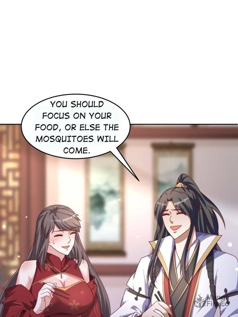 I Can Read Your Fate – Chapter 47 page 17