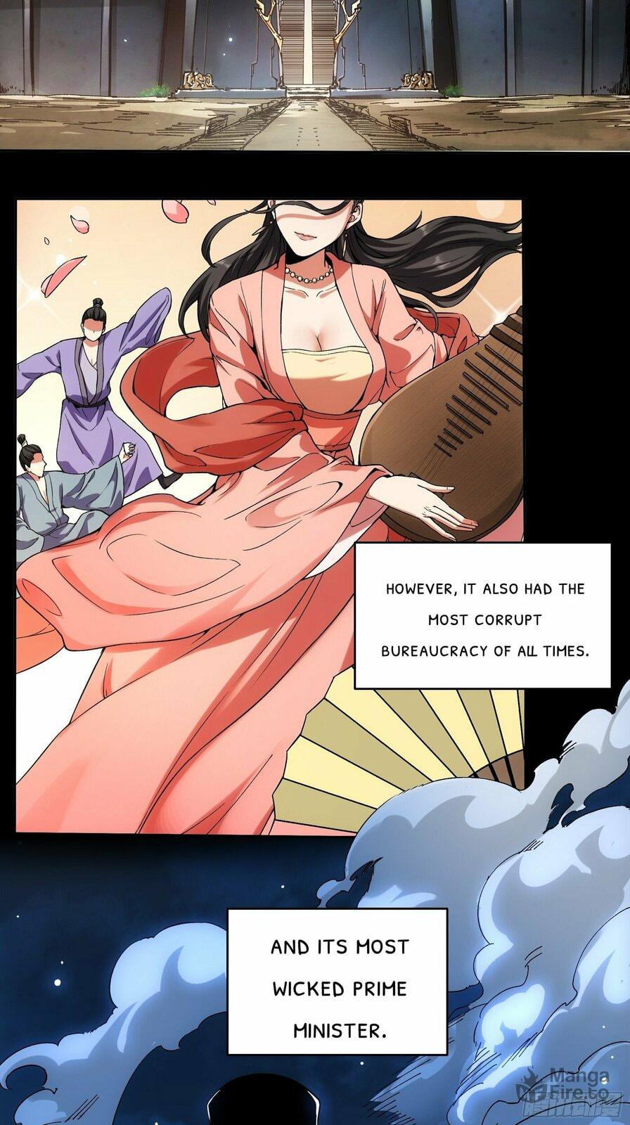 Celebrating the Remaining Life – Chapter 33 page 2