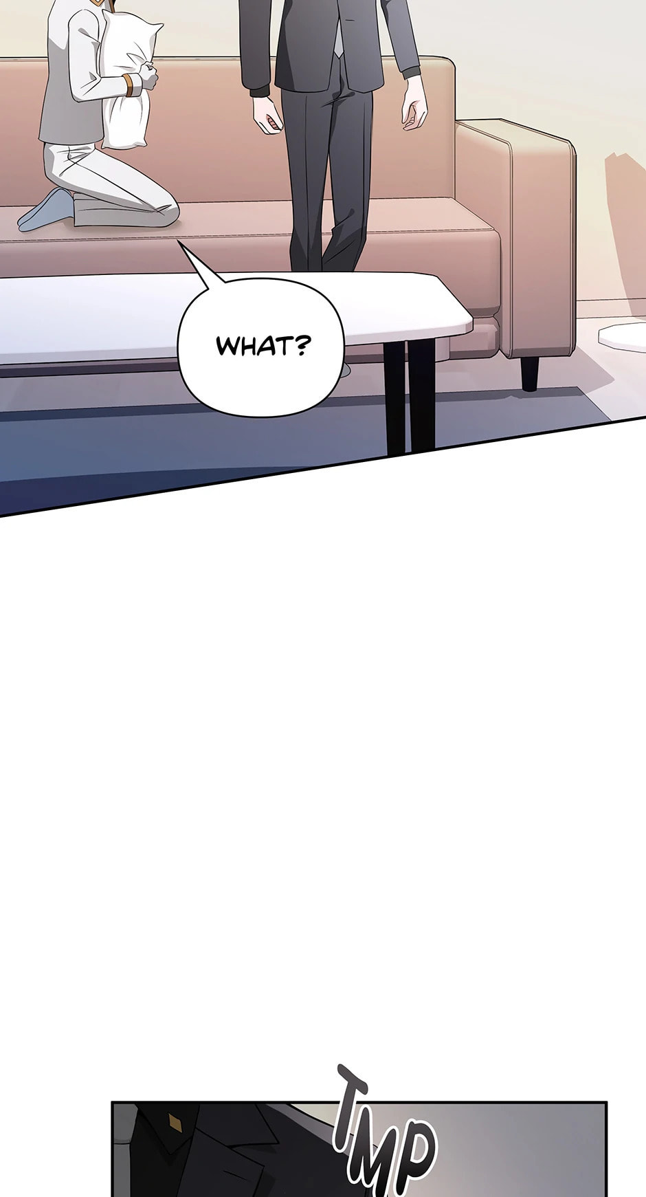 I'm the Villain's Constellation With Empty Pockets – Chapter 29 page 15