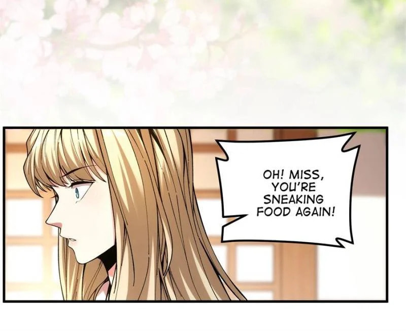 Celebrating the Remaining Life – Chapter 41 page 46