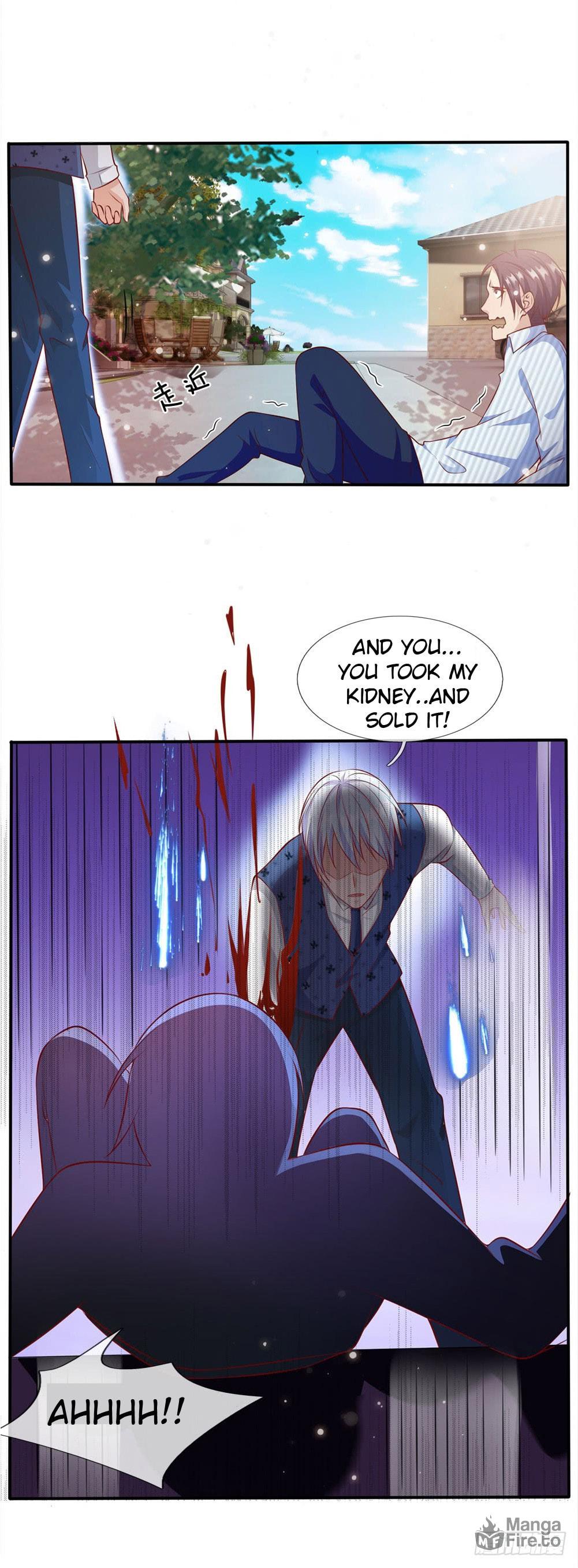 I Am Immortal (Colored) – Chapter 16 page 8