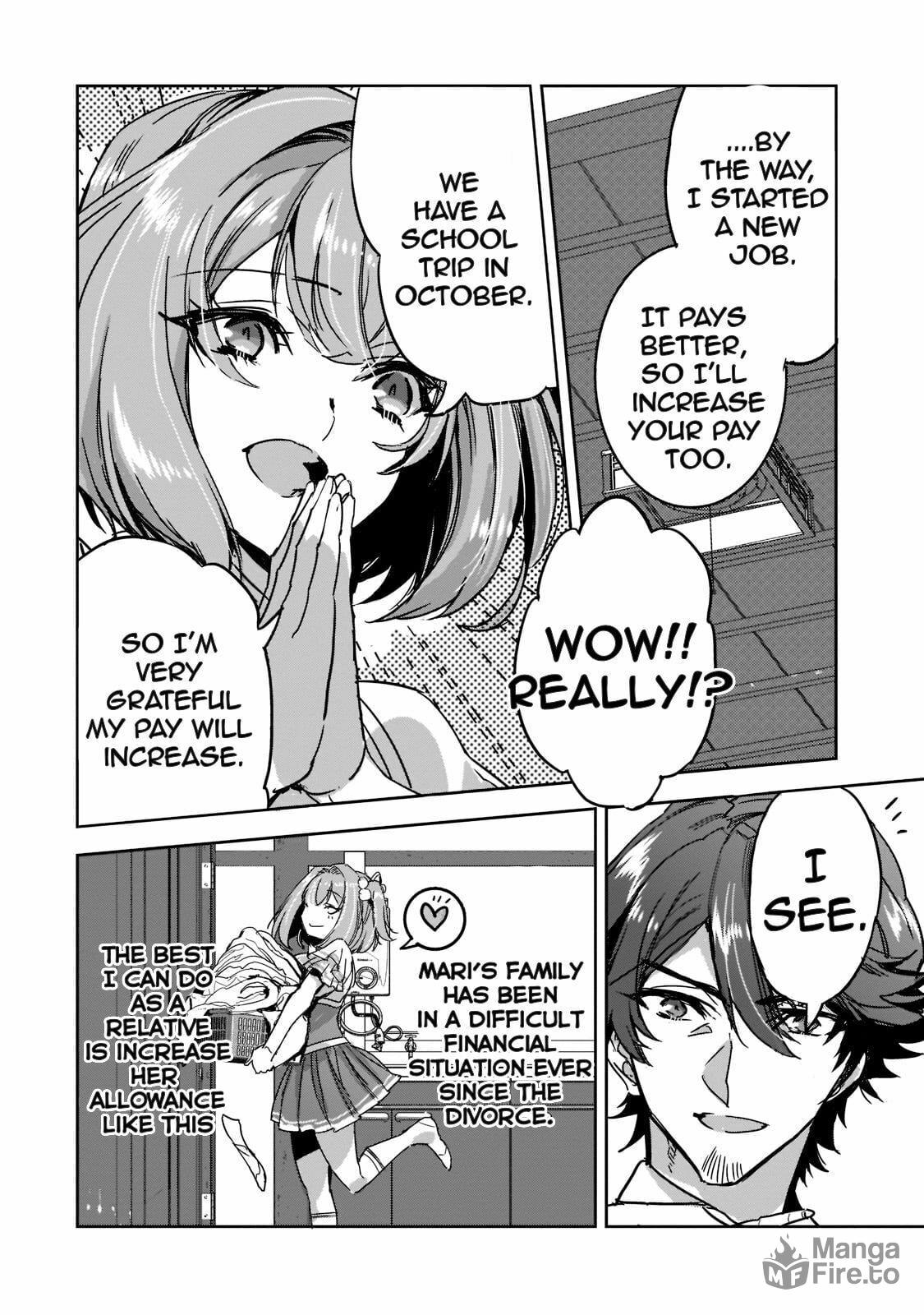 The Second Floor of the Dungeon page 5