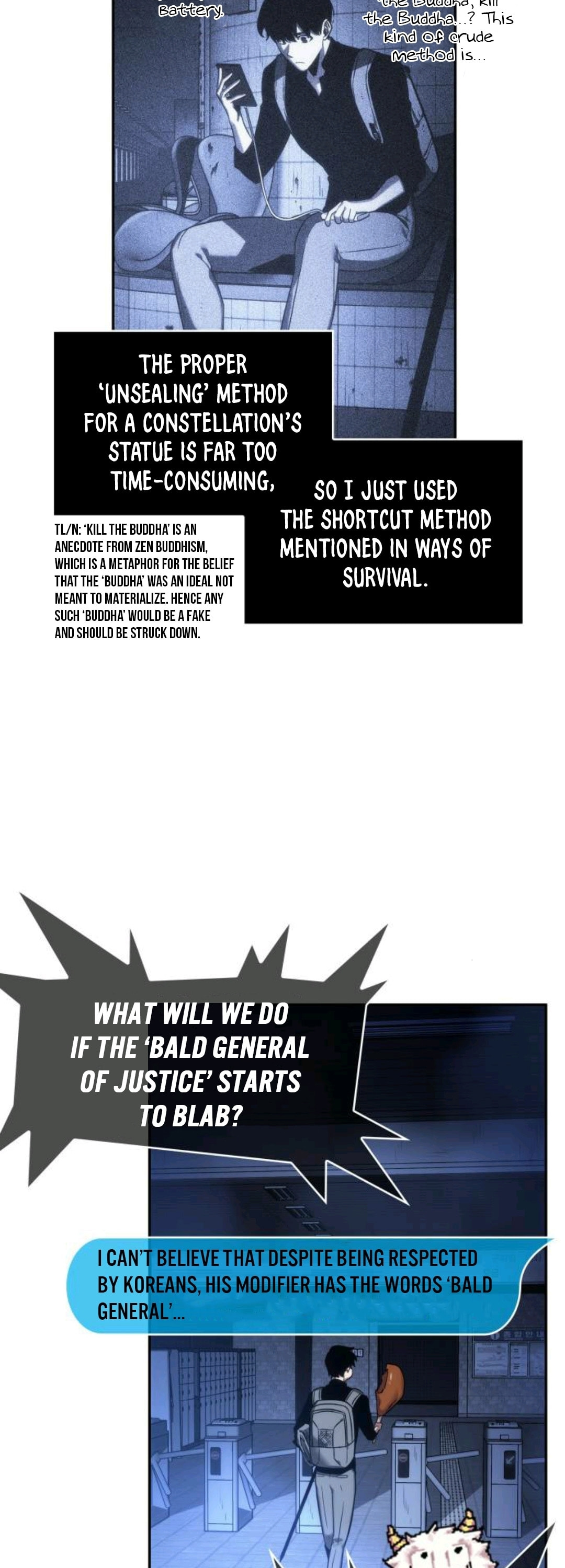 Hour of Judgement (4) page 43