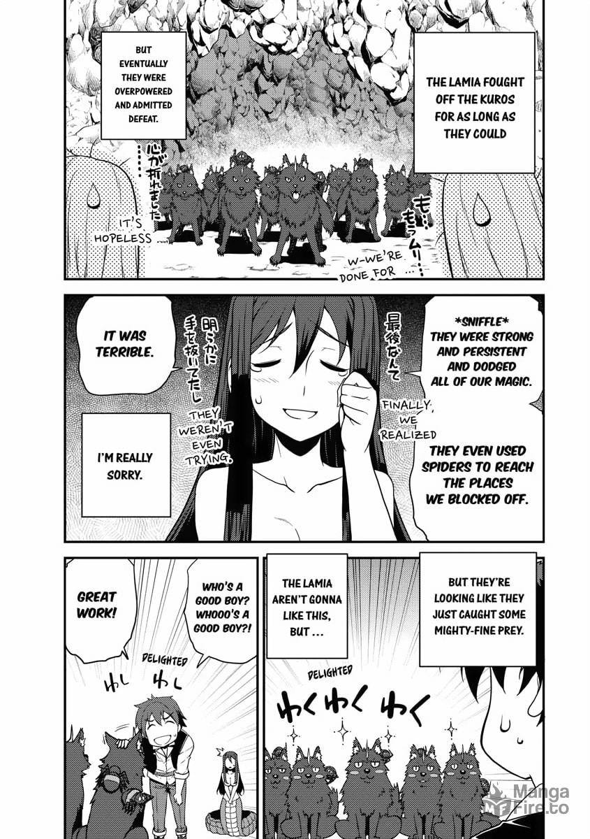 Entertainment Culture and Lamia Pt. 2 page 2