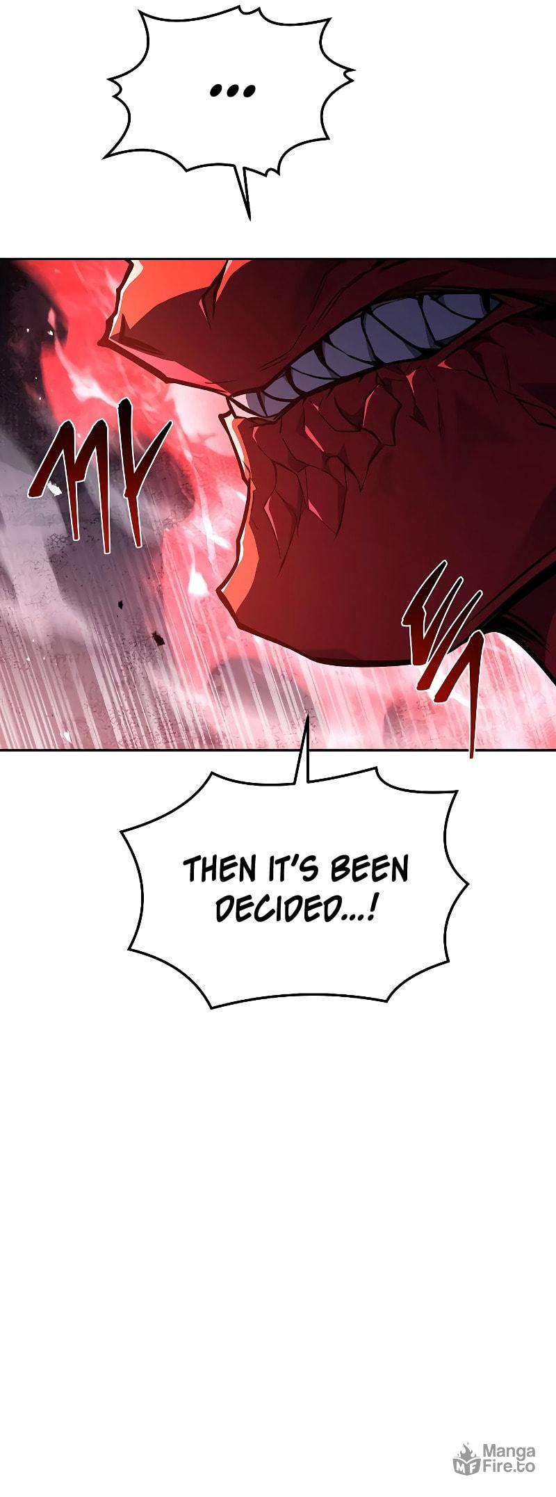 A Wizard's Restaurant – Chapter 34 page 35