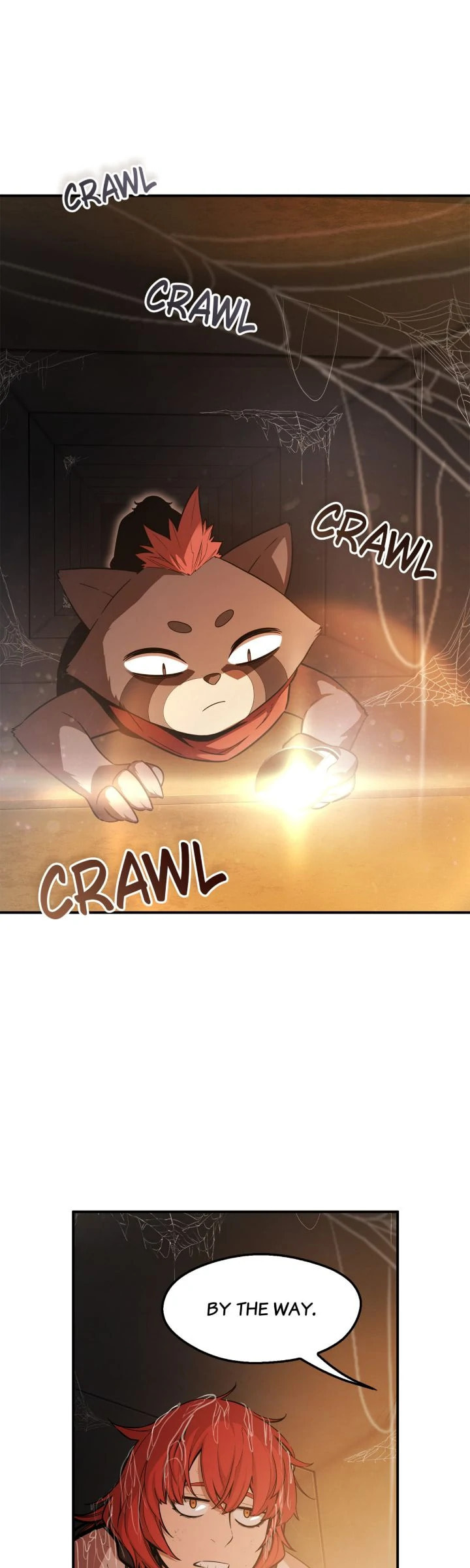 Summoners War: Captain Eve – Chapter 21 page 37