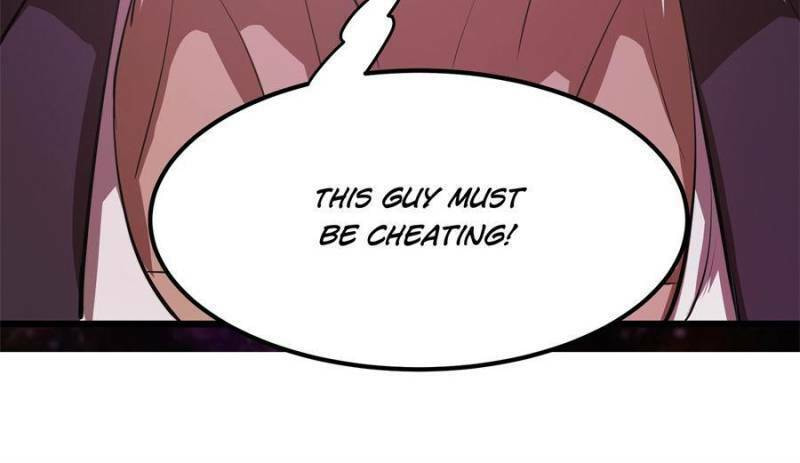 Ancient God's Chosen Warriors – Chapter 11 page 21