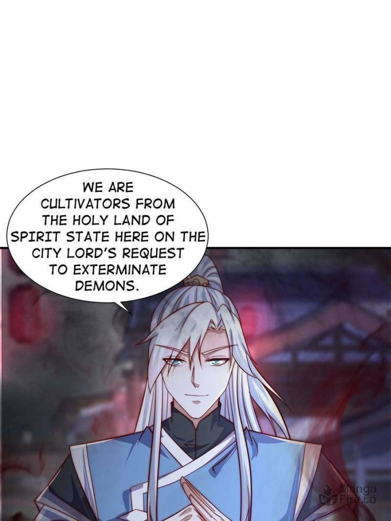 I Can Read Your Fate – Chapter 68 page 11