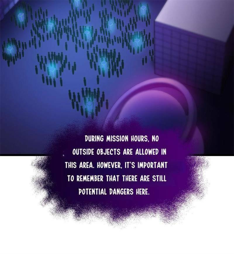 Ancient God's Chosen Warriors – Chapter 12 page 33