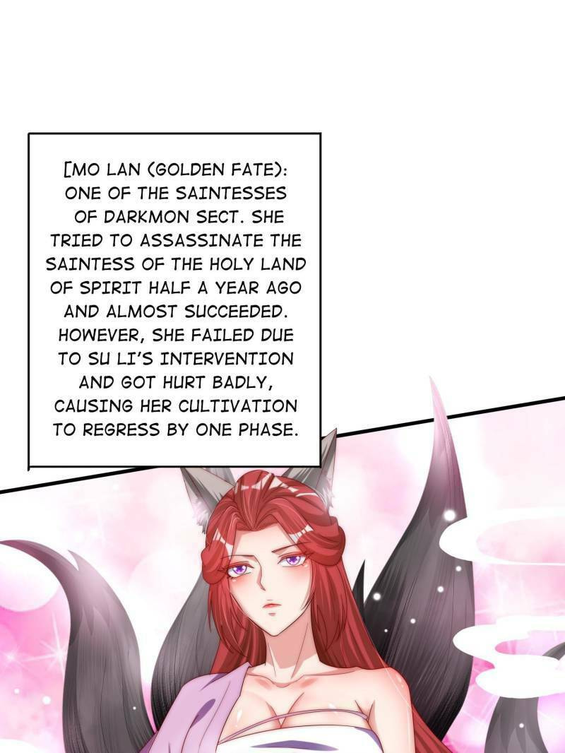 I Can Read Your Fate – Chapter 36 page 45