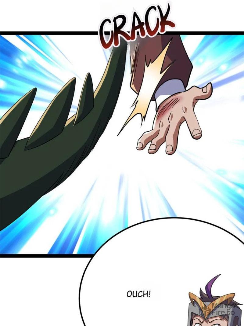 Ancient God's Chosen Warriors – Chapter 80 page 39