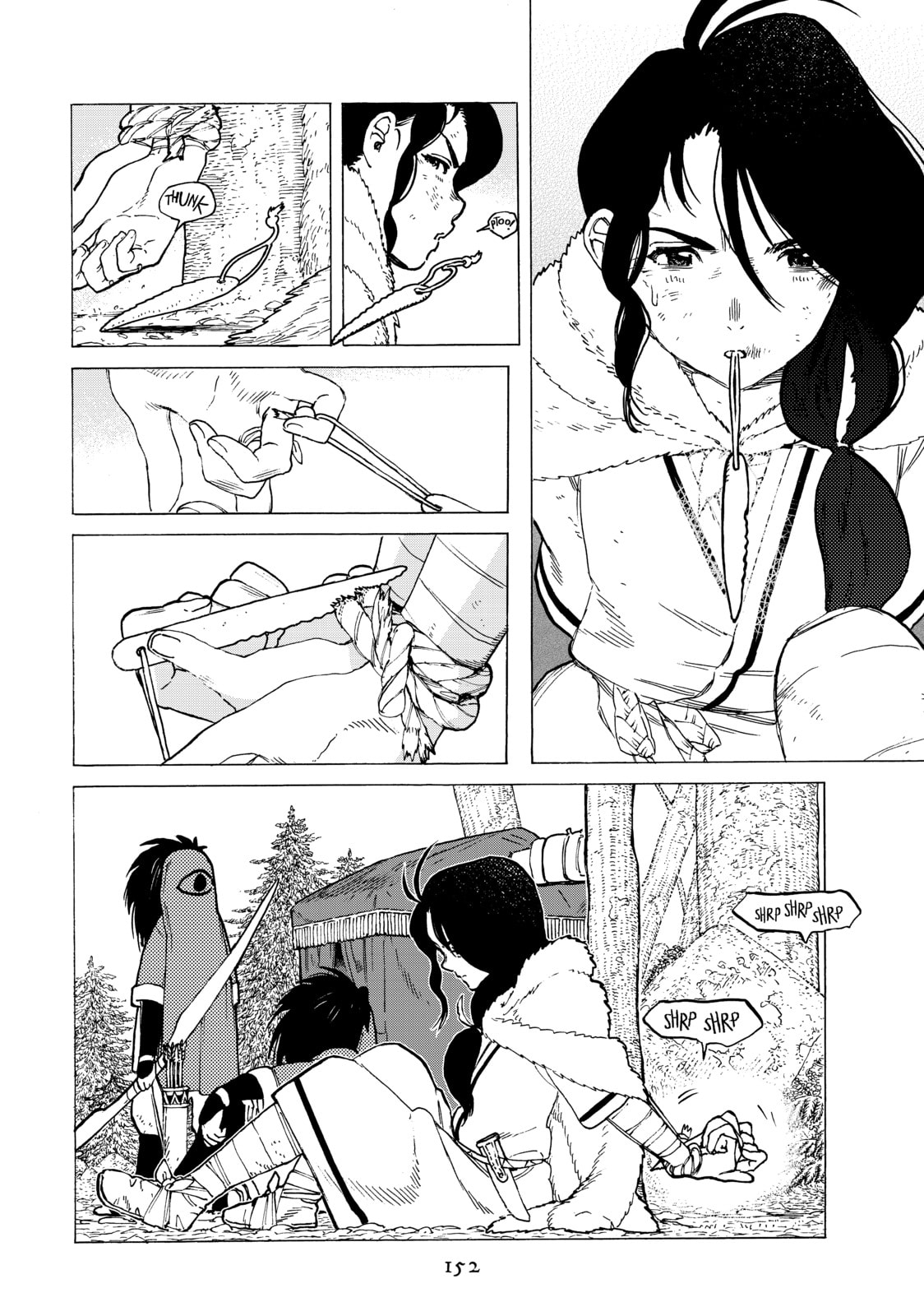 Playing House page 25