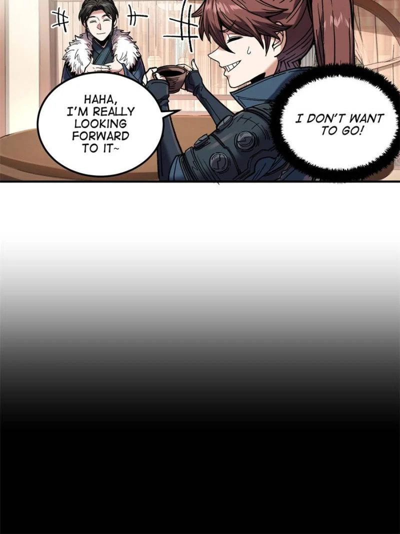 Celebrating the Remaining Life – Chapter 43 page 21