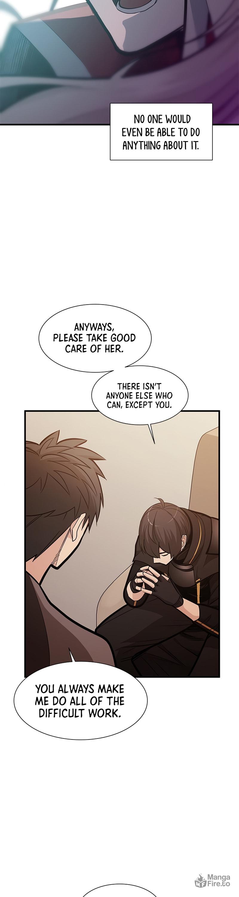 The Tutorial Is Too Tough! – Chapter 60 page 29
