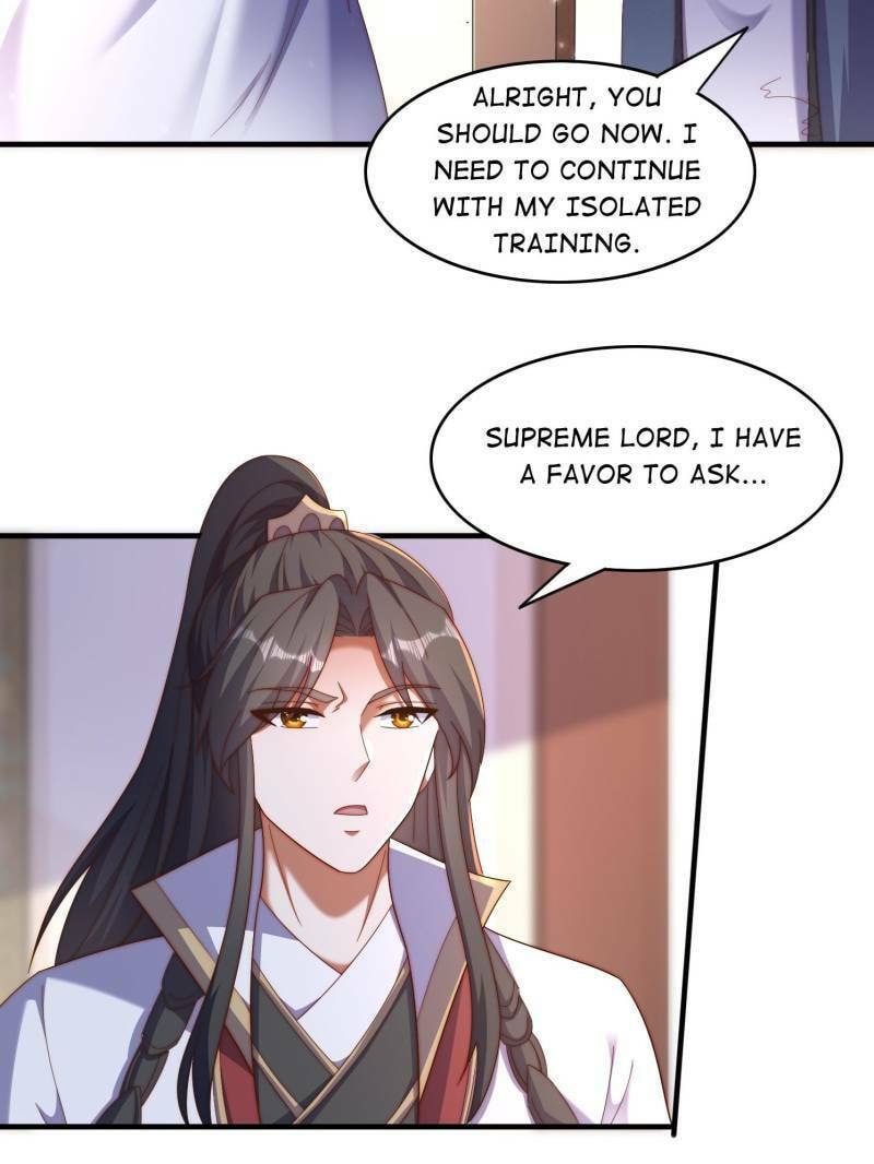 I Can Read Your Fate – Chapter 39 page 37