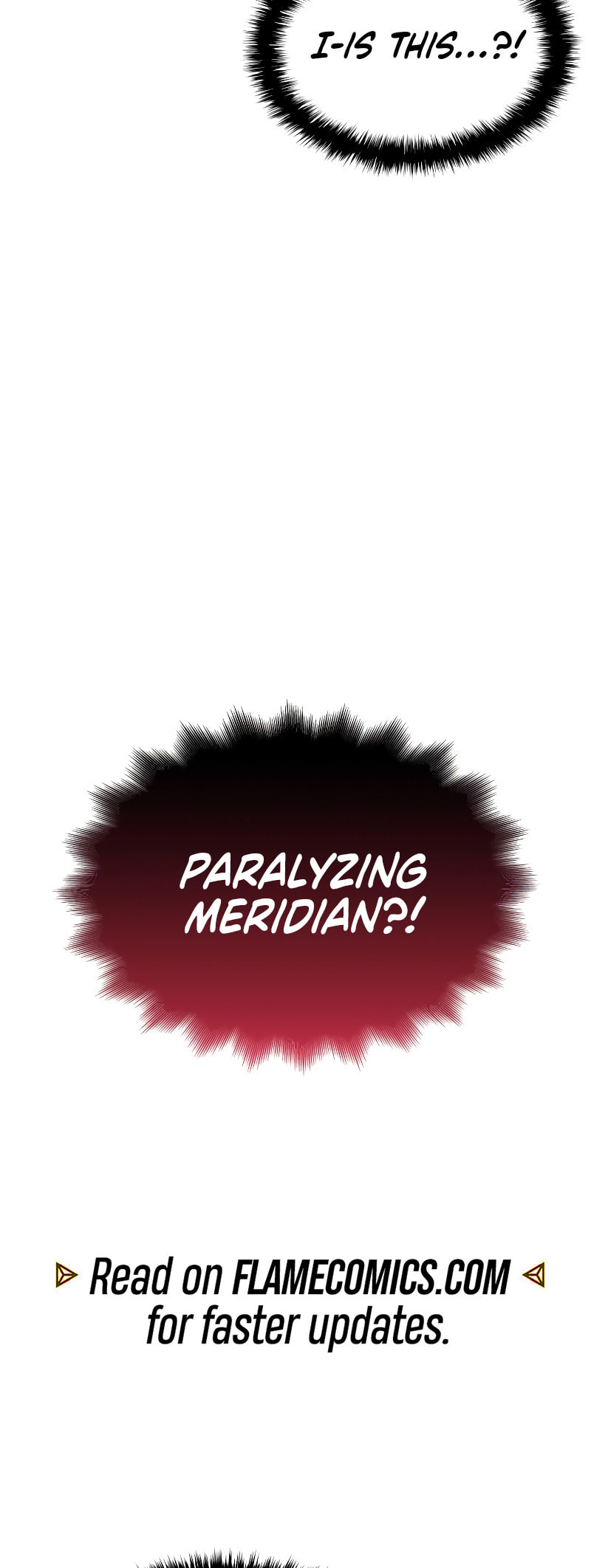 The Chaotic God of Extraordinary Strength – Chapter 3 page 43