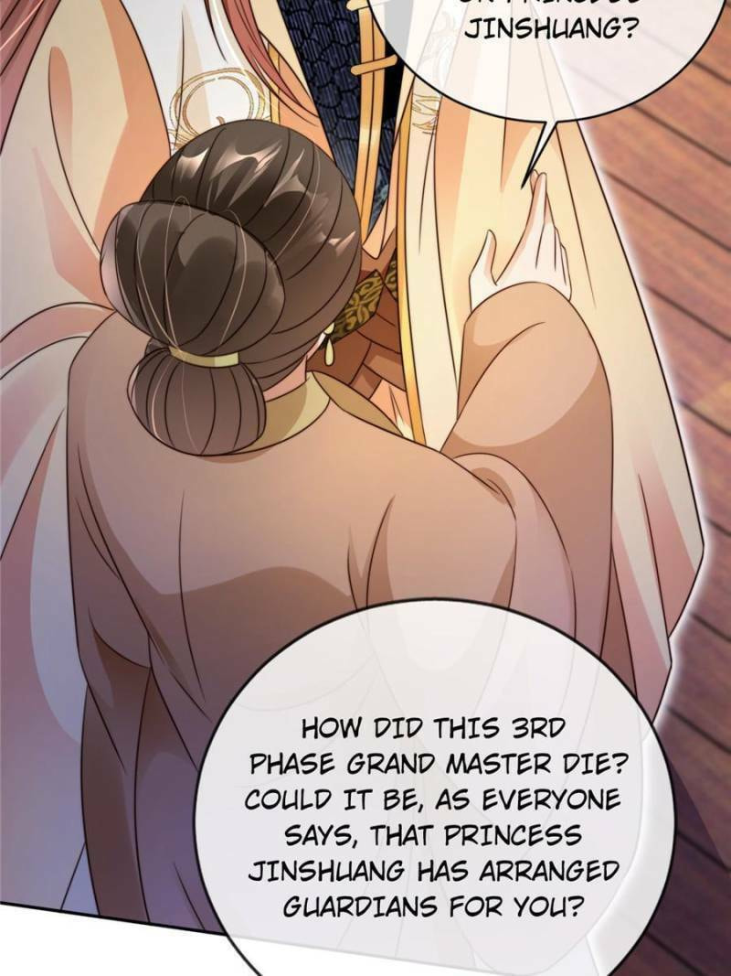 I Became the Attendant of the Villainess – Chapter 17 page 21