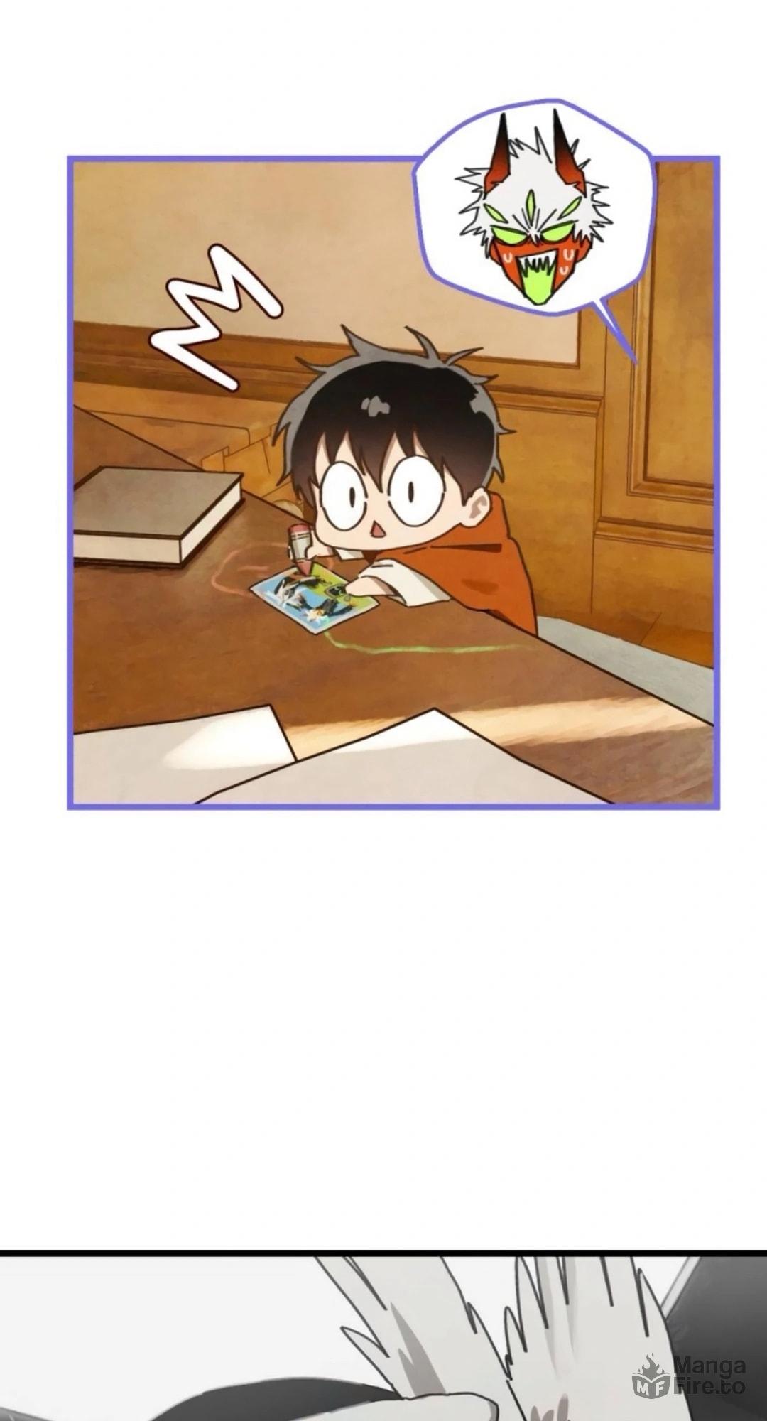 On My Way To See My Mom – Chapter 22 page 59
