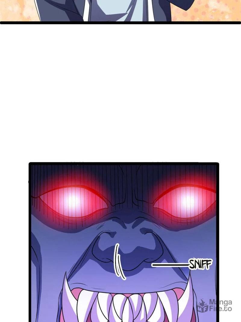 Ancient God's Chosen Warriors – Chapter 62 page 38