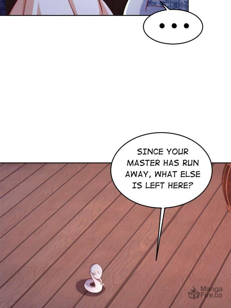 I Can Read Your Fate – Chapter 13 page 29