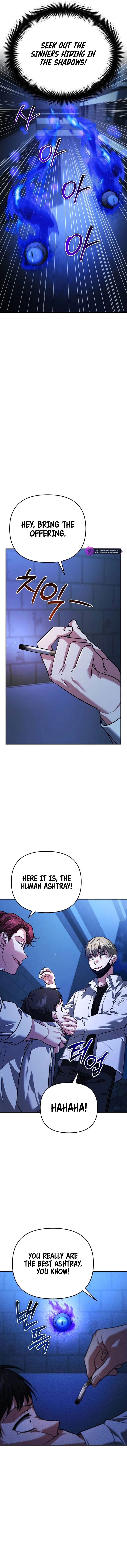 All My Alter Egos Are Tycoons – Chapter 11 page 12