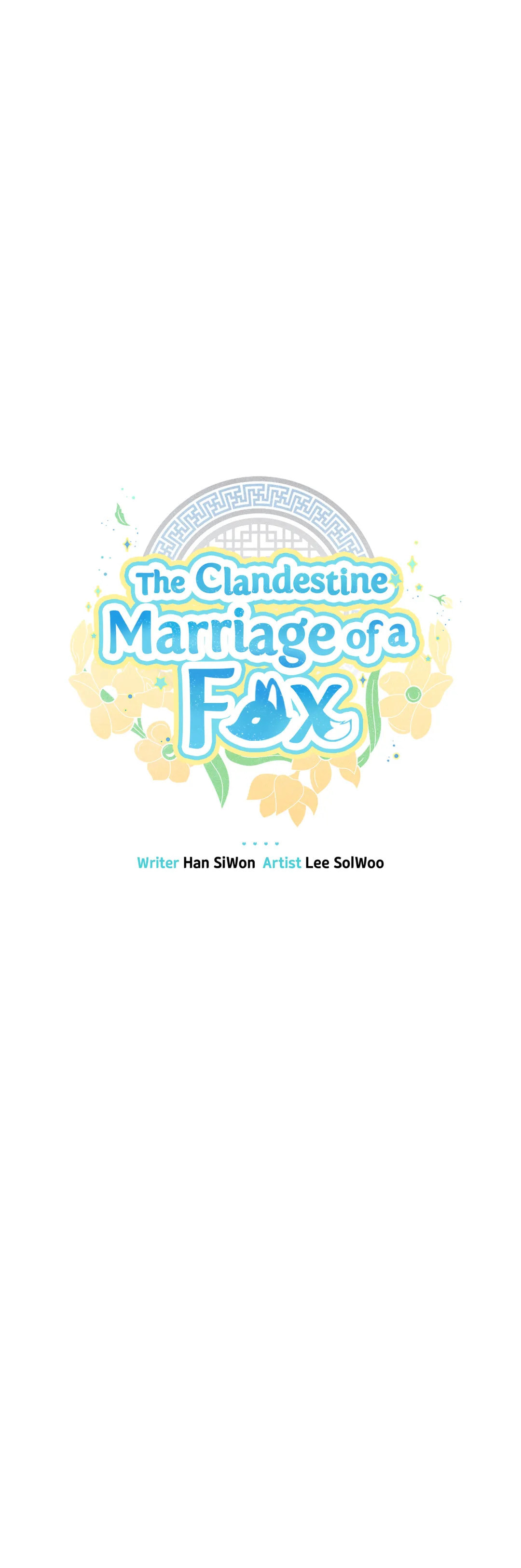 The Clandestine Marriage of a Fox – Chapter 24 page 8