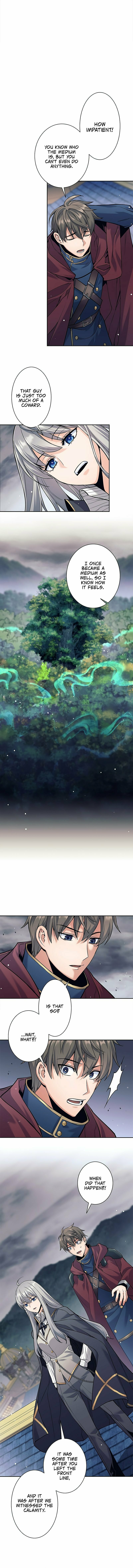 I Quit the Hero's Party – Chapter 29 page 2