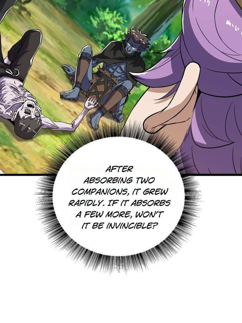 Ancient God's Chosen Warriors – Chapter 70 page 1