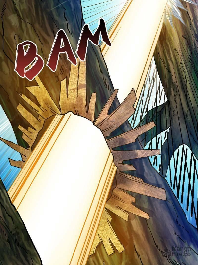 Invincible Martial Sage – Chapter 36 page 2