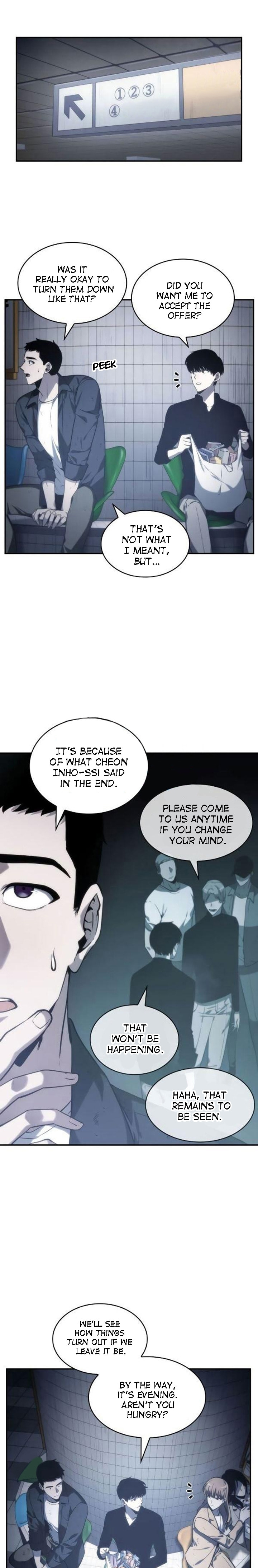 Line of Hypocrisy (2) page 20