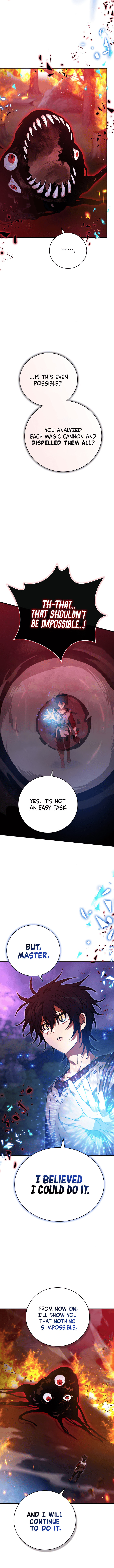 I Become a Legendary Arch Mage by Reading a Book – Chapter 54 page 9
