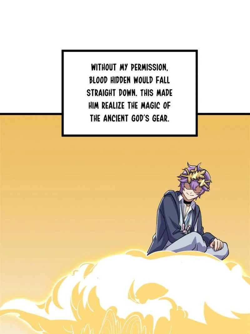 Ancient God's Chosen Warriors – Chapter 70 page 52