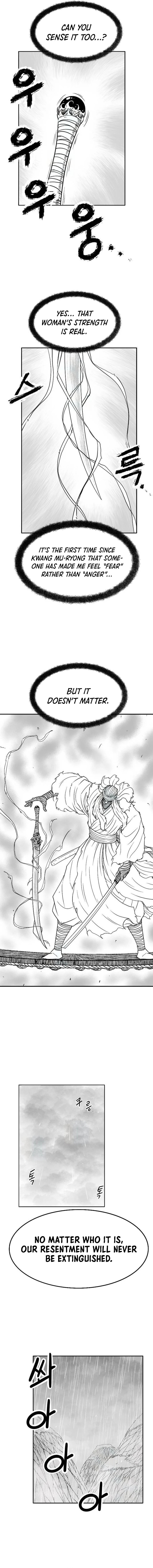 Heuksa – Chapter 29 page 14