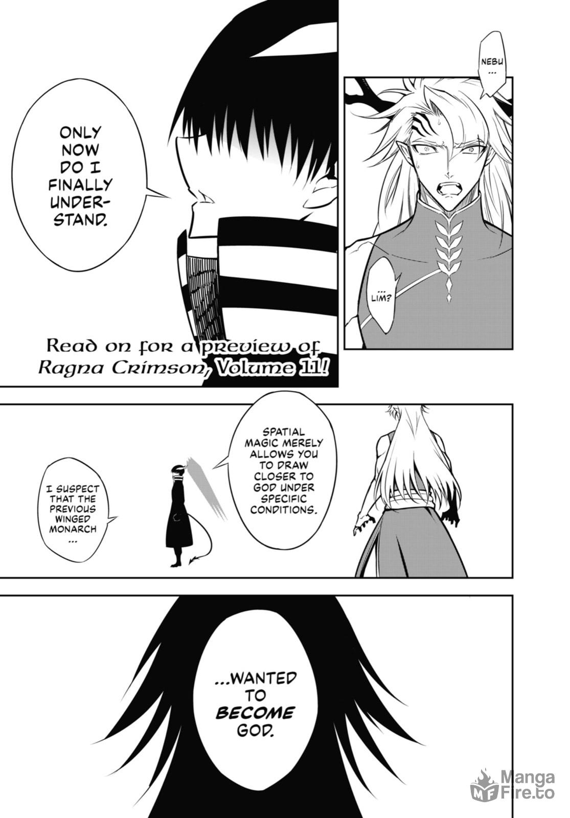 The Argentum Corps page 71